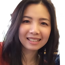 staff member