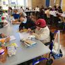 Senior Hub 1