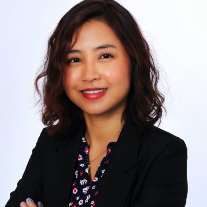 Sophina Board Photo