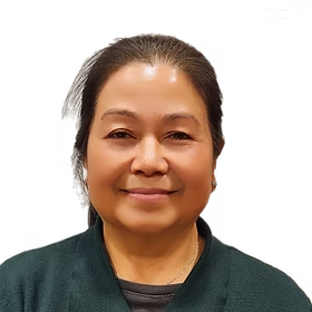 staff member