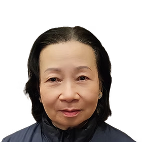 staff member